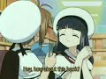Tomoyo and sakura - tomoyo song