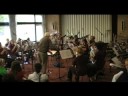 SBFF 40e Jeugdorkestenfestival - Hosannah B Orkest 2/2
