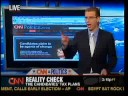 McCain vs Obama Tax Cut