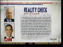 McCain vs Obama Tax Cut