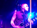 Tiger Army - True romance Tiger Army - True romance