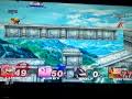 Smash Bros Brawl Review