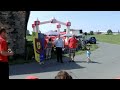 20 Jahre Jugendfeuerwehr Eckartsberg 2011