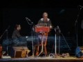 SUR_SOLEDAD/Video clip/ensemble ANIMA
