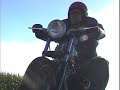 Detroit Brothers Discovery Channel Run