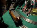 2 MARX  1998 UP S-3s AND A LOADED MIXED TRAIN