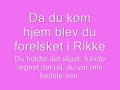 Casper min bedste ven