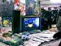 Juego de dragon ball gt Convencion de comics