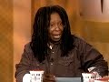 lets talk about sex women 55+ the view 11 19 2007 funny