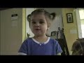 Kid Quotes Beatitudes and John 3:16-18