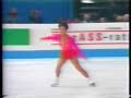 Yuka Sato 1993 Worlds LP