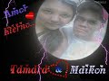 maikon   tamara