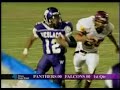 Mishak Rivas Highlights Junior Year 2006 Part Two