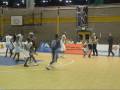 Scottish Rocks vs Plymouth Raiders 8th Feb 2009