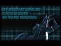 Type 95 - MW3 Weapon Guide