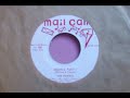 Mail Call (no number) - Sierras - Chance Part I Mail Call (no number) - Sierras - Chance Part I