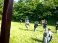 Hesston Civil War Days