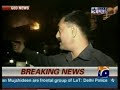 [FAKE Star News] Marriott Hotel Bombing 20.09.08 Part 1