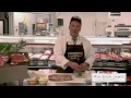 Click here to watch this video Woodson & James - Hawaiian Surf 'n Turf Recipe