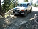 Rubicon/Ellis Peak Trail 4