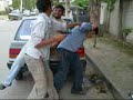 mobile snatching by Nadeem John Jatt