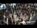 [Official] Flash Mob at Bucharest International Henri ...