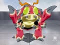 Digimon Episodio 5 El Nacimiento De Kabuterimon Parte 2/2