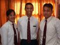 Prefect Anual Dinner 07 vol.1