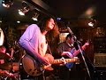 Les Paul through an Analogman Sun Face NKT 275 Fuzz pedal