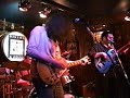 Les Paul through an Analogman Sun Face NKT 275 Fuzz pedal