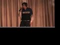 Petr Kotvald live in show!!! Charlestown theatre Boston MA. What a good Czech Culture brought to us by Czech&Slovak association. Sorry for not too many people coming to see the concert, I enjoyed it!