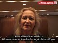 Femmes: une place toujours fragile dans les exploitations - 1/2 - actualité agricole
