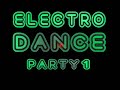Electro Dance Party