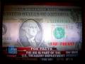 TaxCheatStamps.com on 'Your World' w/ Stuart Varney