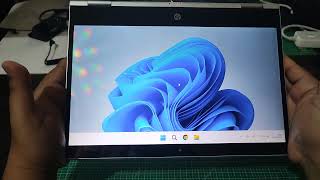 REVIEW LAPTOP HP PROBOOK X360 435 G9 SETELAH 1 TAHUN