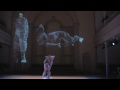 REDCAT presents... LIONEL POPKIN: THERE IS AN ELEPHANT IN THIS DANCE May 20, 2010 - May 23, 2010 www.redcat.org Lovely. A kinetic world that unearths new dimensions... a thrilling flurry of slicing and scooping limbs... Dance Insider Playing off a comically overlarge plush elephant costume, worn in pieces or whole, this vividly imagined, adroitly executed quartet from Los Angeles dance artist Lionel Popkin looks at how an individual body can hold multiple histories and align itself with divergent cultural identities. By turns funny, uncanny and disquieting, There is An Elephant abounds with choreographic eloquence, clever direction and thematic layering: It organically elicits a set of meanings both obvious and unspoken, from the pachyderm in religious iconography to expressions of interior personal space. Popkin, an alumnus of Trisha Brown Dance Company, is joined on stage by Carolyn Hall, Ishmael Houston-Jones and Peggy Piacenza. With an original score by Robert Een. There is An Elephant in This Dance is a project of 501 (see three) Arts, which is supported in part by the Los Angeles County Board of Supervisors through the Los Angeles County Arts Commission. Additional funds for this performance provided by the Alma Hawkins Memorial Fund, Department of World Arts and Cultures, School of the Arts and Architecture, UCLA. More information available at www.redcat.org