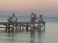 Evening in Mesonghi, Corfu Evening in Mesonghi, Corfu