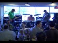 Don Caballero Live \"Railroad Cancellation\"