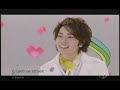 Arashi - love so sweet