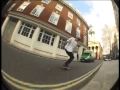 PALACE SKATEBOARDS trailer