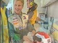 f1 1992 tribute