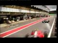 Formule 1 Highlights 2009 ( RTL GP )