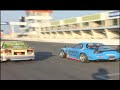 2004 D1 Final in Tsukuba (Part 4) 2004 D1 Final in Tsukuba (Part 4)