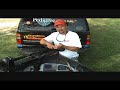 Ft. Loudoun-Tellico FLW Tour Journal Part Two