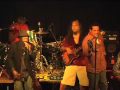 Inited Dread Live At the Couch house 4/16/2009