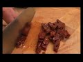 bocadillo siciliano