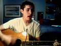 Am I Wrong Brand New Cover
