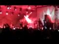Cypress Hill @ Smokeout Festival 09'