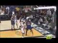 Adonal Foyle '06-'07 Highlight Reel