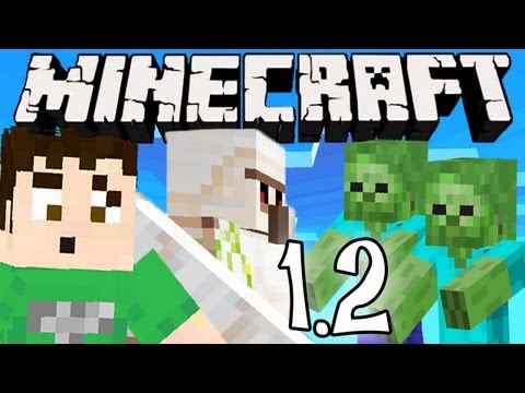 minecraft 1.2 update - Playlists: http://youtube.com/user/TobyGames/videos?view=pl Main Channel - http://youtube.com/Tobuscus Daily Vlogs - http://youtube.com/tobyturner Shirts! ht...